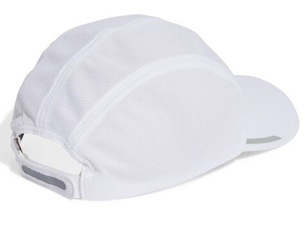 Теннисная кепка Adidas Running Mesh Cap Aeroready
