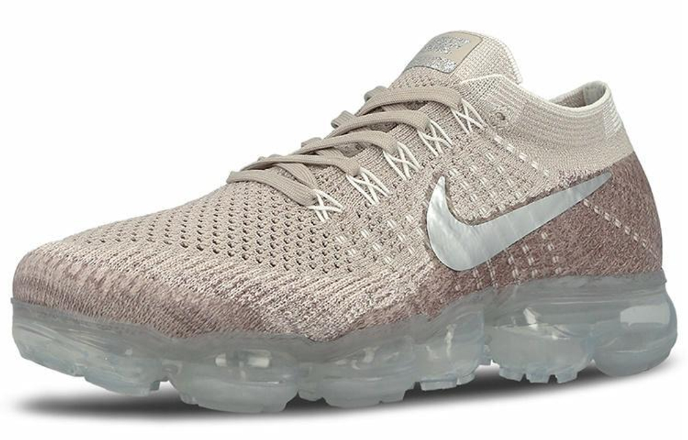 Кроссовки Nike Vapormax (Женская размерная сетка)