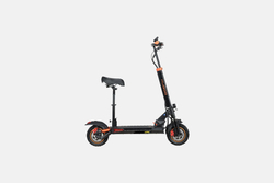 Электросамокат Kugoo Kirin M4 PRO MAX 48V 18Ah 600W*2 2025