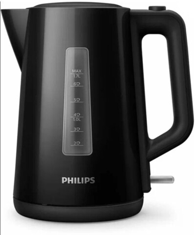Чайник Philips HD9318/00