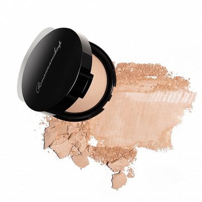 Пудра для лица ROMANOVAMAKEUP Sexy Nude Power - MEDIUM