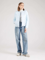 Бомбер жен. Frieda Freddies 4719 голубая