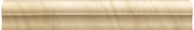 Бордюр S.M. Woodstone Champagne London 5x31.5