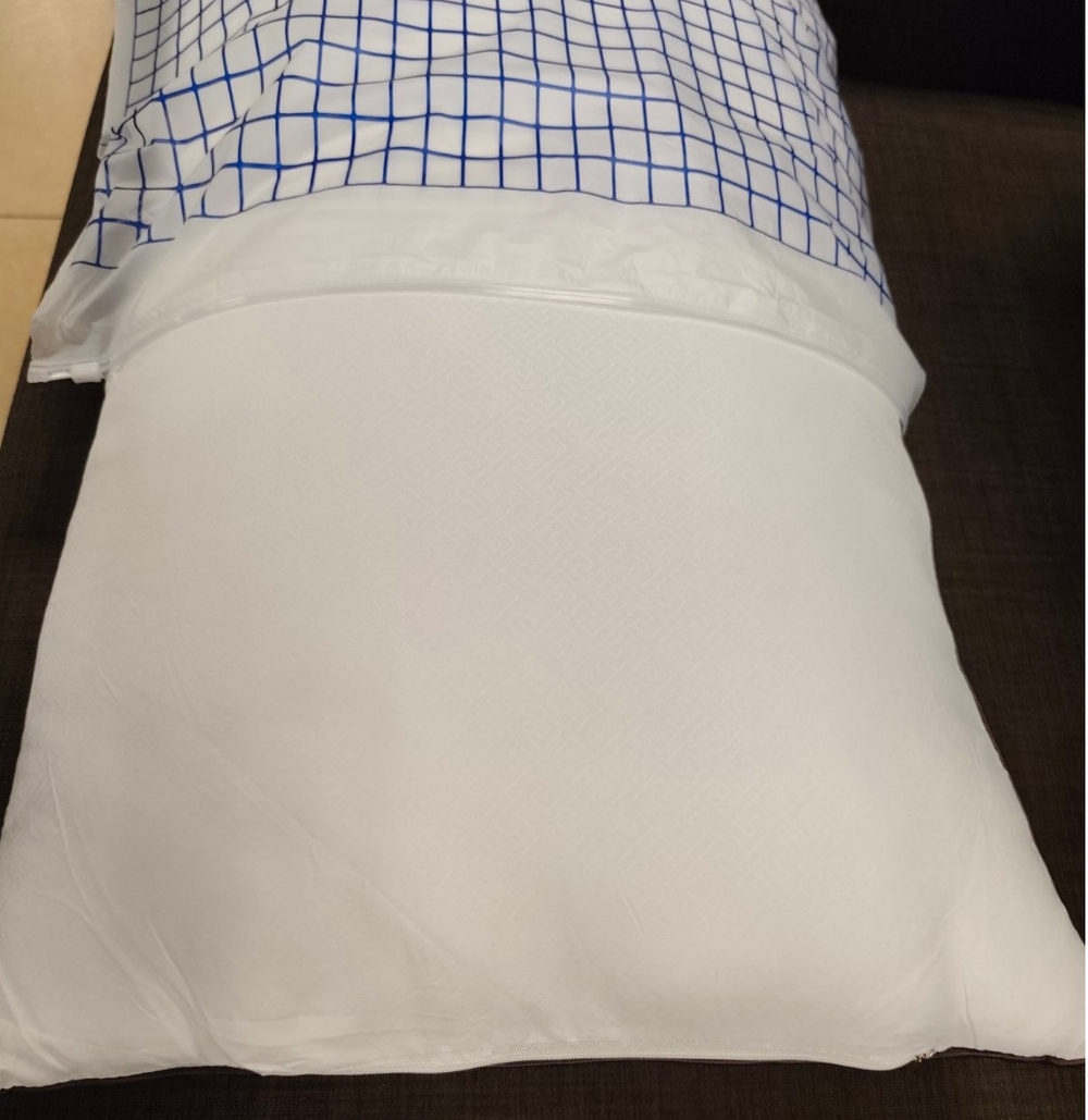 Набор подушек №3 Jugan, 2 штуки, 50х70х14