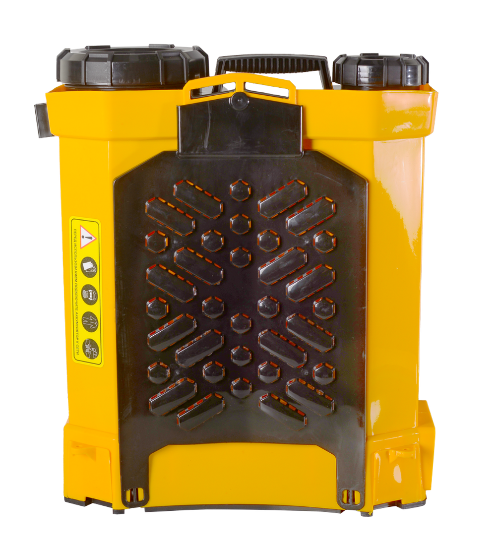 Опрыскиватель аккумуляторный SP-10Li-SFA Huter