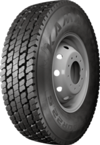 Автошина 315/70R22.5 Кама NR-202 154/150L (ведущие оси)