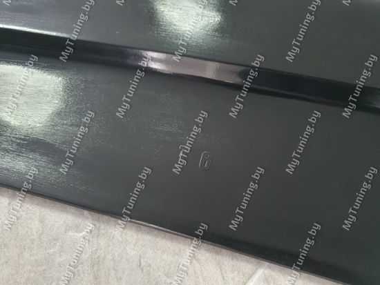 Спойлер V.1 для VW T6 2015-