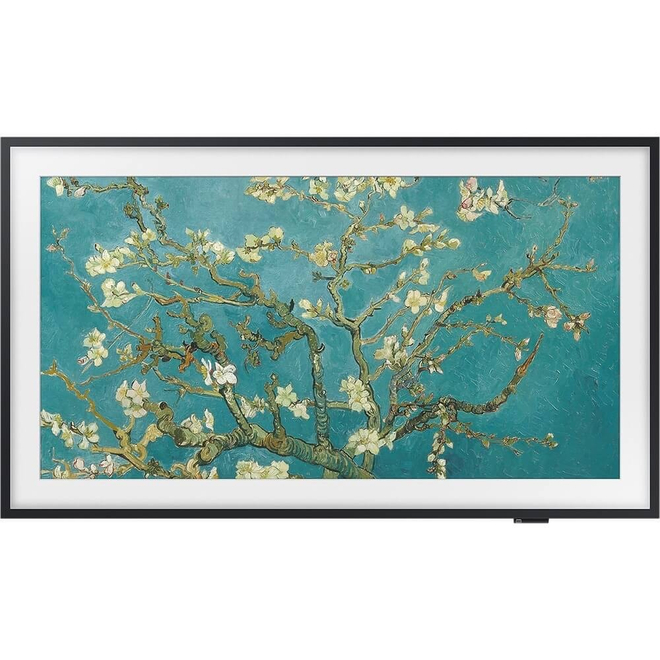 Samsung The Frame QE32LS03CBUXRU: телевизор как искусство
