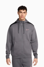 Кофта Nike Sportswear Fleece FZ