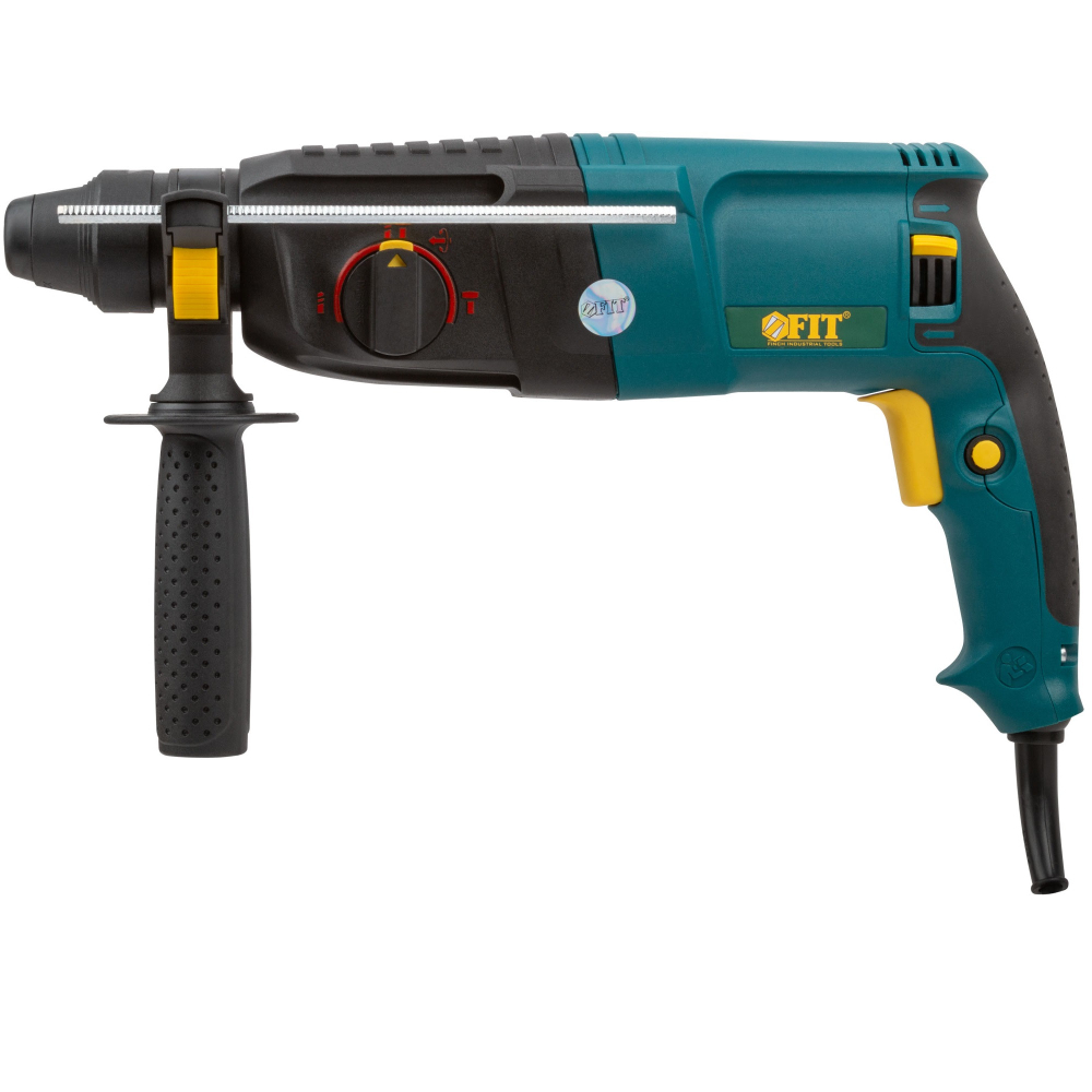 Перфоратор монтажный Fit 80106 800 Вт