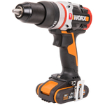 Дрель-шуруповерт WORX WX354