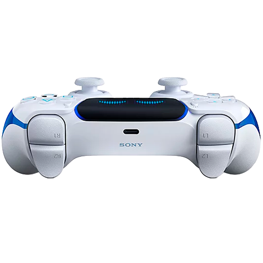 Беспроводной геймпад Sony DualSense для игровой консоли PlayStation 5, Astrobot Limited Edition