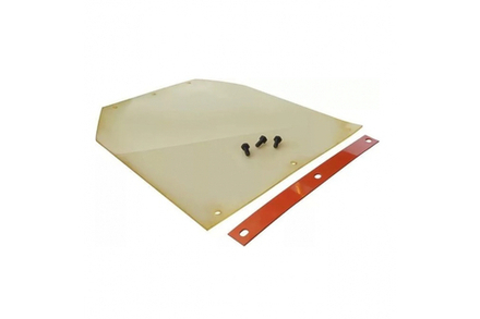 Резиновый коврик для виброплит Т-50 (paving pad kit)
