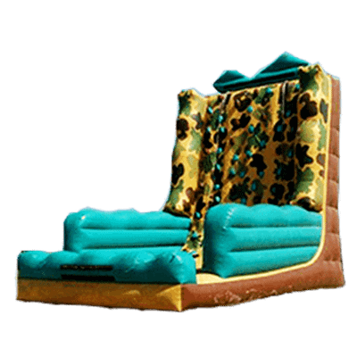 Скалодром "Милитари"