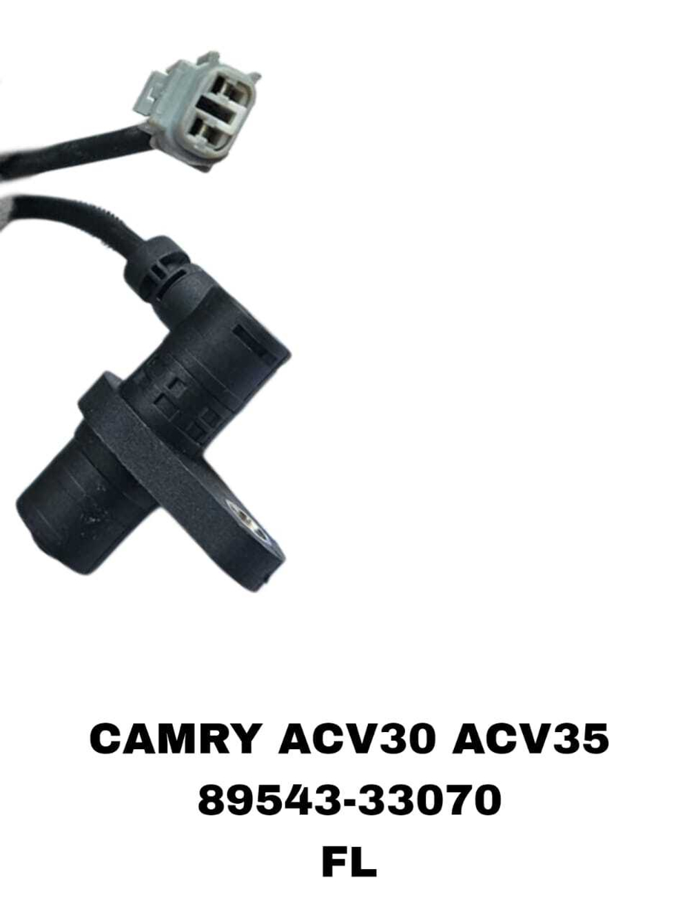 ДАТЧИК ABC CAMRY ACV30 ACV35 FL
