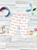 Штанишки Mjölk Babe