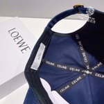 Бейсболка Celine
