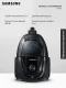 Пылесос с контейнером Samsung VC18M3160VG/EV