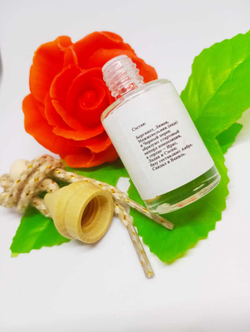 Автопарфюм Byredo Gypsy Water unisex 12 ml