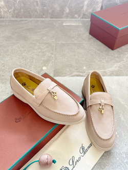 Loro Piana Loafers (5 colors)