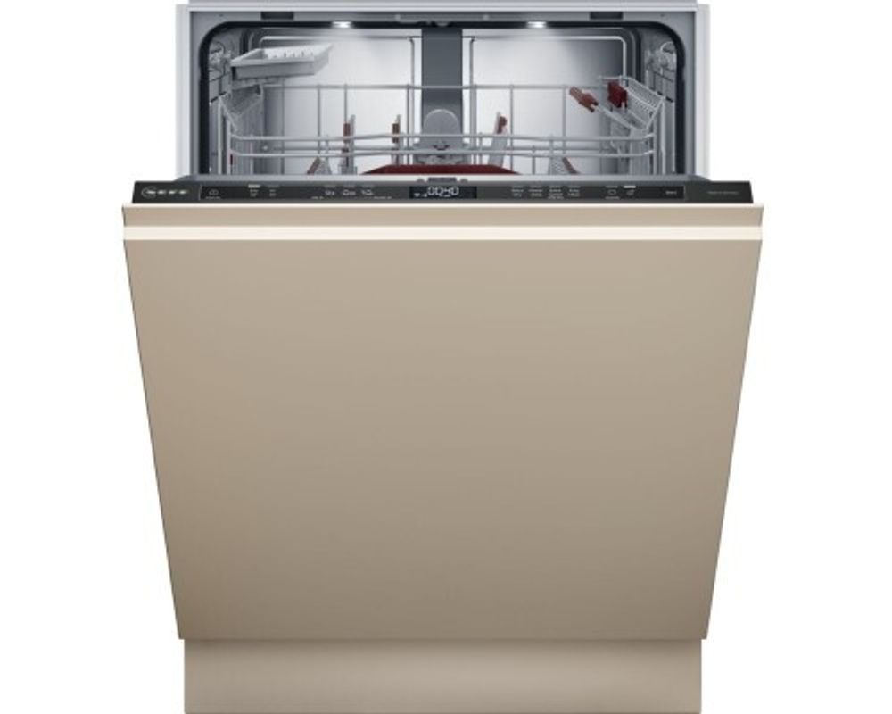 Встраиваемая посудомоечная машина Neff S157ECX14E