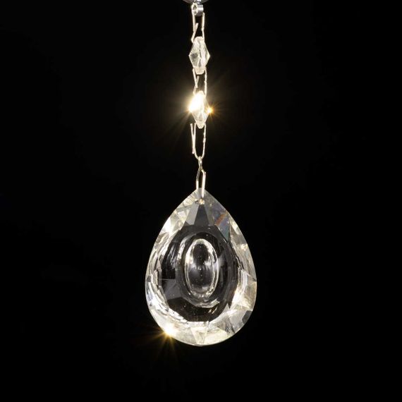 Подвесная люстра Citilux Рига CL437181