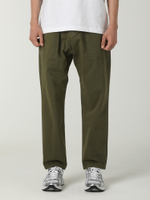 Мужские Брюки Loose Tapered Ridge