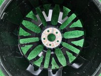 Диск Комплект дисков R22 Zeekr 001 (2021-н.в.)