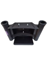 Подставка под эхолот с аккумулятором