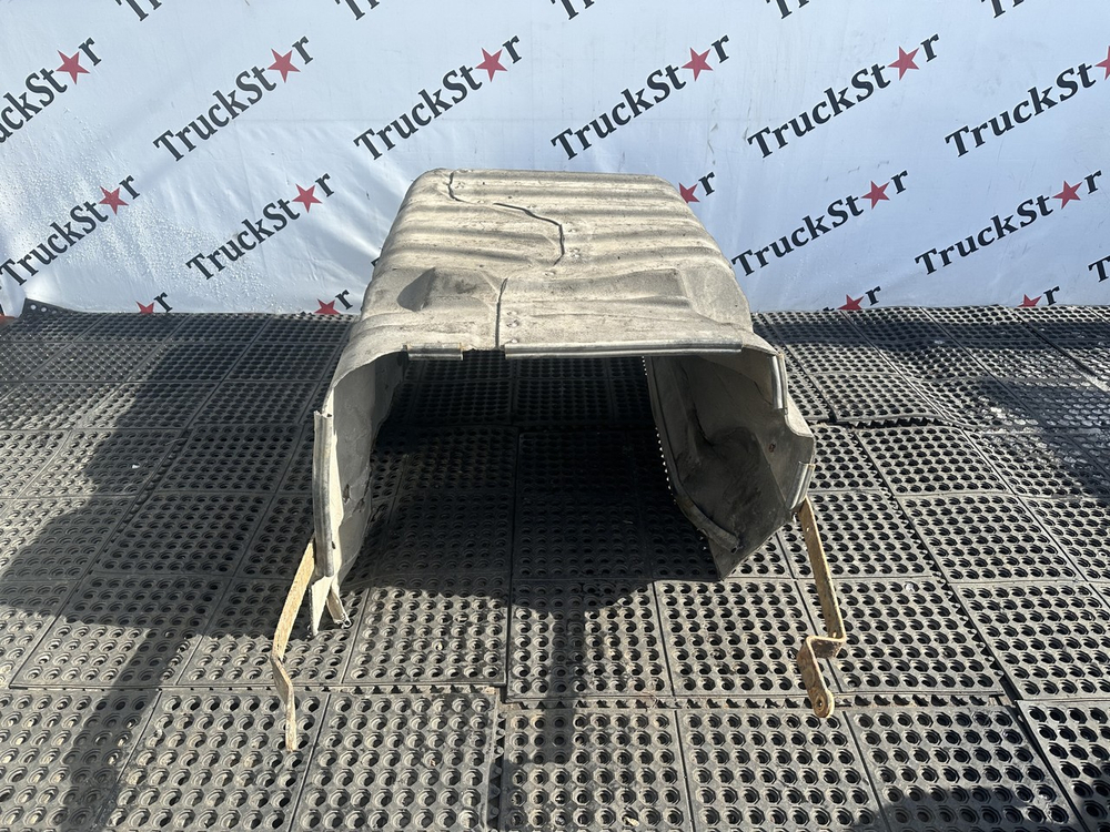 Шумоизоляция двигателя