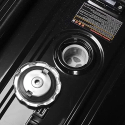 HUTER DY8000LX бензиновый генератор 64/1/19