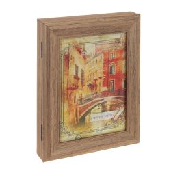 GAEM Ключница, L22 W5 H28 см