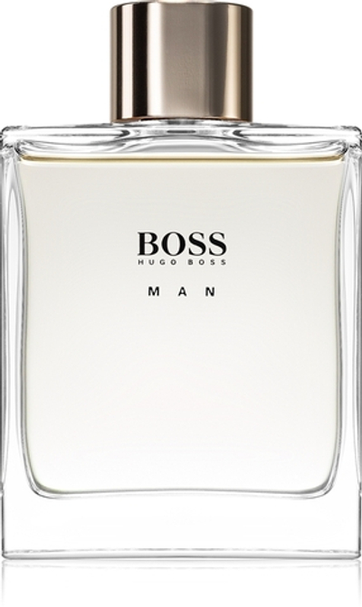 Hugo Boss BOSS Man туалетная вода для мужчин