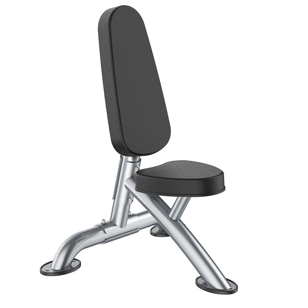 Олимпийский стул со спинкой Gymmaster HST-7111A