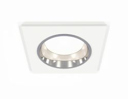 Ambrella Комплект встраиваемого светильника MR16 Встраиваемые XC6520003