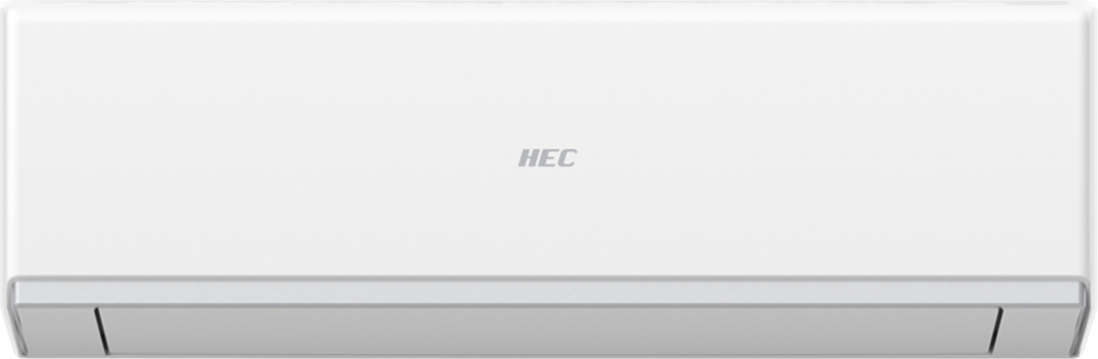 Сплит-система кондиционер HEC Comfort HEC-24HRC03/R3(IN)/HEC-24HRC03/R3(OUT)