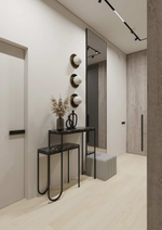 Ламинат AlixFloor City Line 12 мм Дуб Белый Светлый 1.342 м2