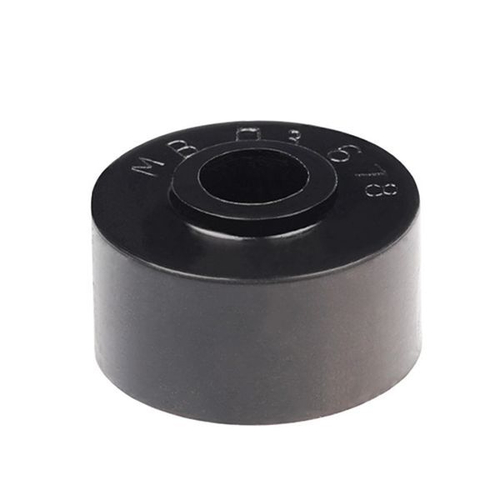 Полиуретановая втулка амортизатора, передней и задней подвески, верхнего крепления I.D. = 10 мм(Кратность 4 шт.) MB03678