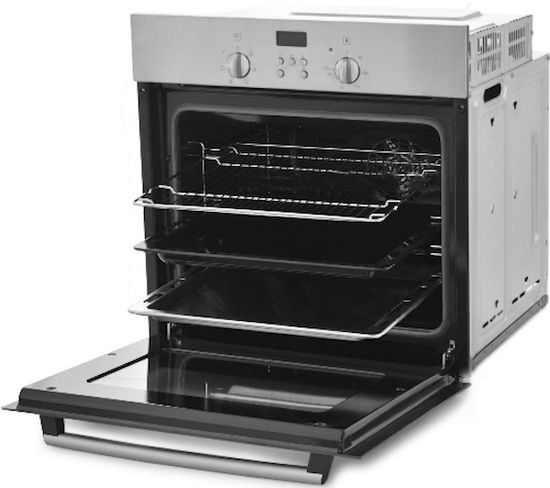 Электрический духовой шкаф Bosch HBN231E2