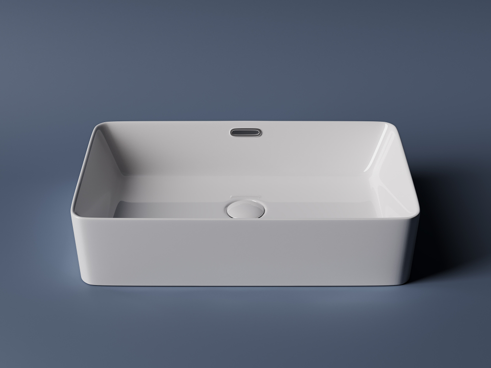 Раковина Ceramica Nova Element 60 см CN5025