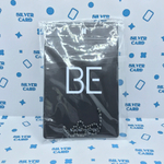 [КОПИЯ] BTS - BE (предзаказ холдер Weverse Shop)