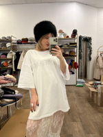 Кубанка черная