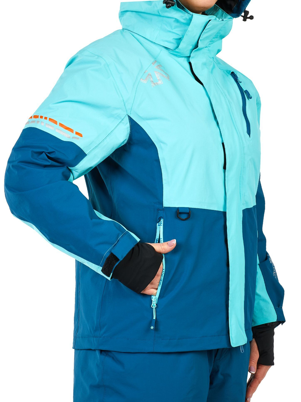 Костюм демисезон. Norfin BERGEN W 05 р.XXL