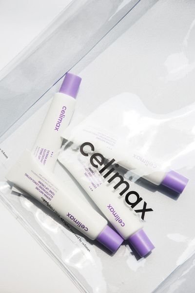 Обзор CELIMAX Derma Nature Glutathione Longlasting Tone-Up Cream