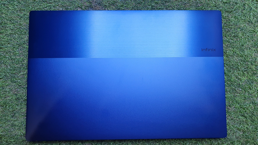 Ноутбук Infinix i5-11/8Gb/FHD/Inbook X2 Plus (XL25 71008300812)/Windows 11