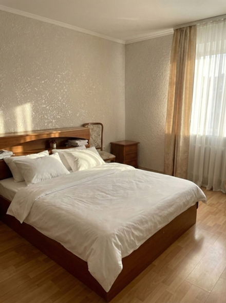 Трехместный номер комфорт