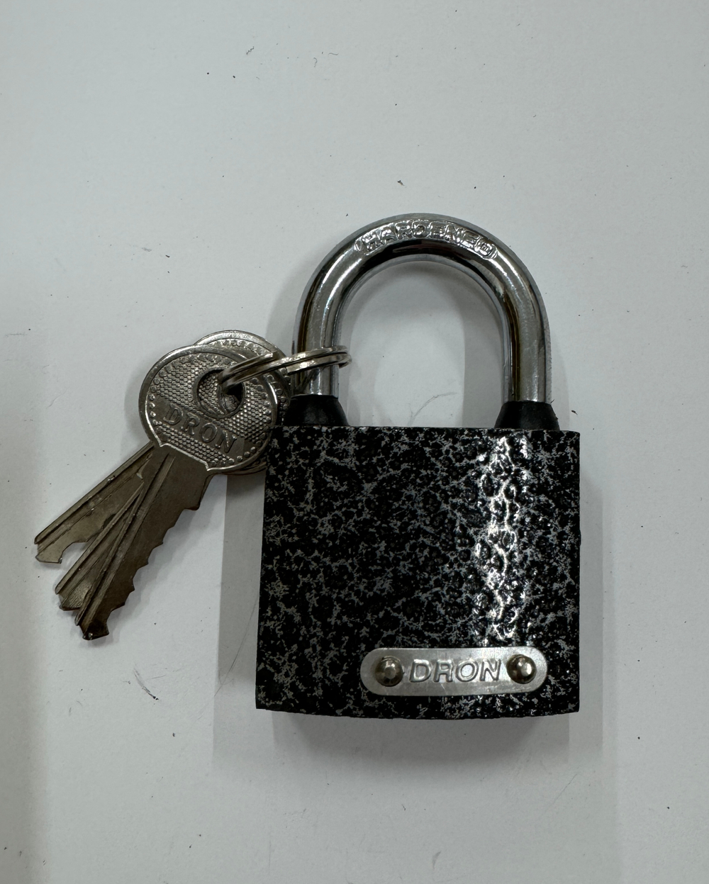 Замок навесной FSHG-38mm