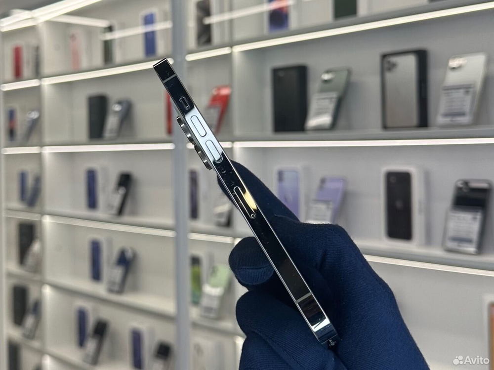 iPhone 14 Pro, 512 ГБ б/у