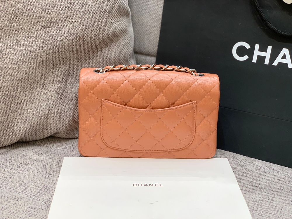 Chanel Bag 20 cm