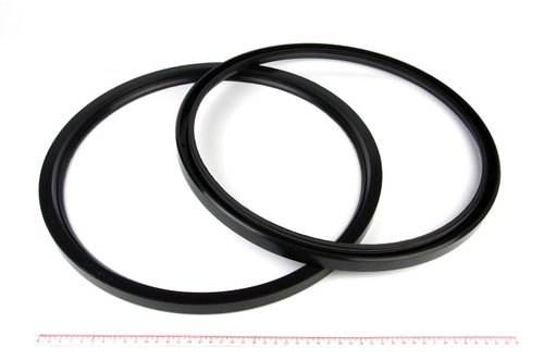 Манжета армированная 1.2-360х400х20 ГОСТ 8752-79